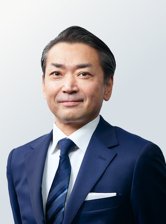 行政總裁